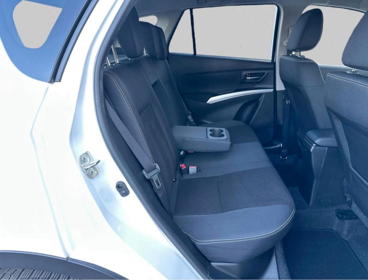 Suzuki SX4 S-Cross 1.6ddis 120CV Allgrip Euro6 LED