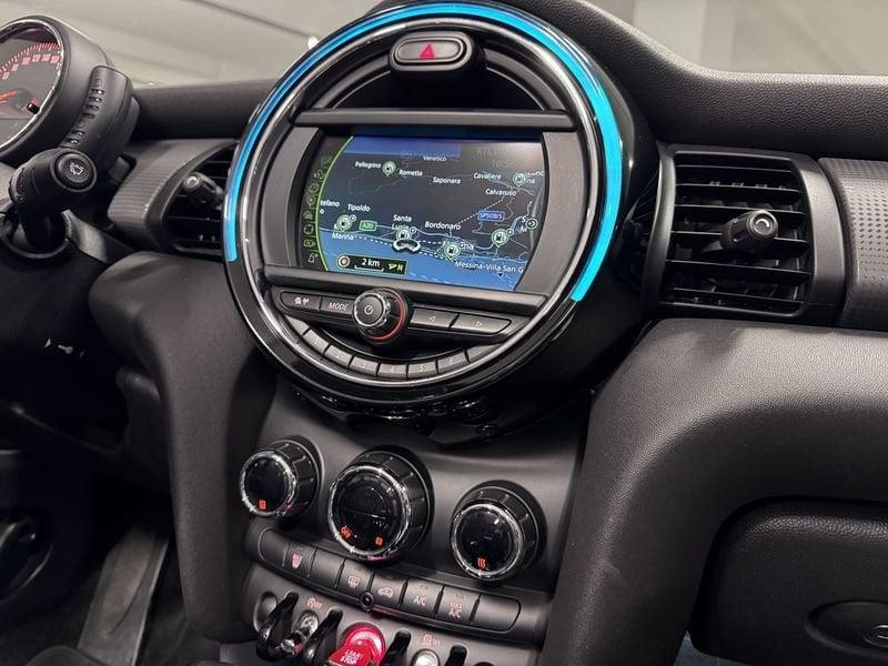 MINI Mini Cabrio Mini 1.5 Cooper D Cabrio