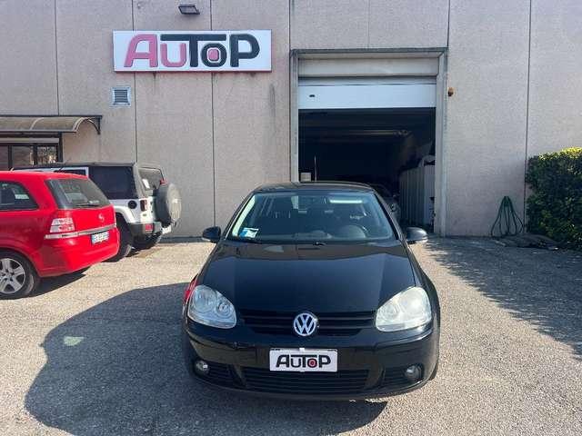 Volkswagen Golf 1.6 5p. Comfortline BiFuel G