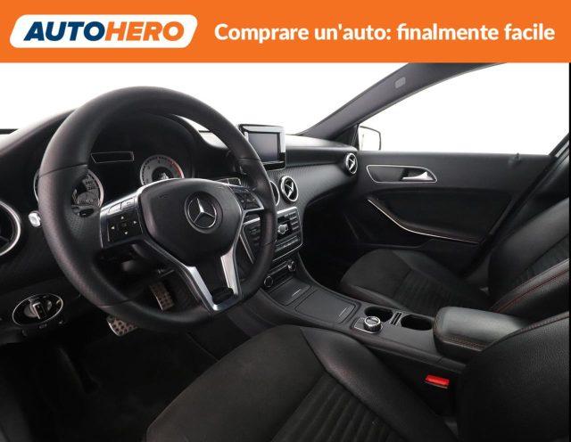 MERCEDES-BENZ A 200 CDI Automatic Premium