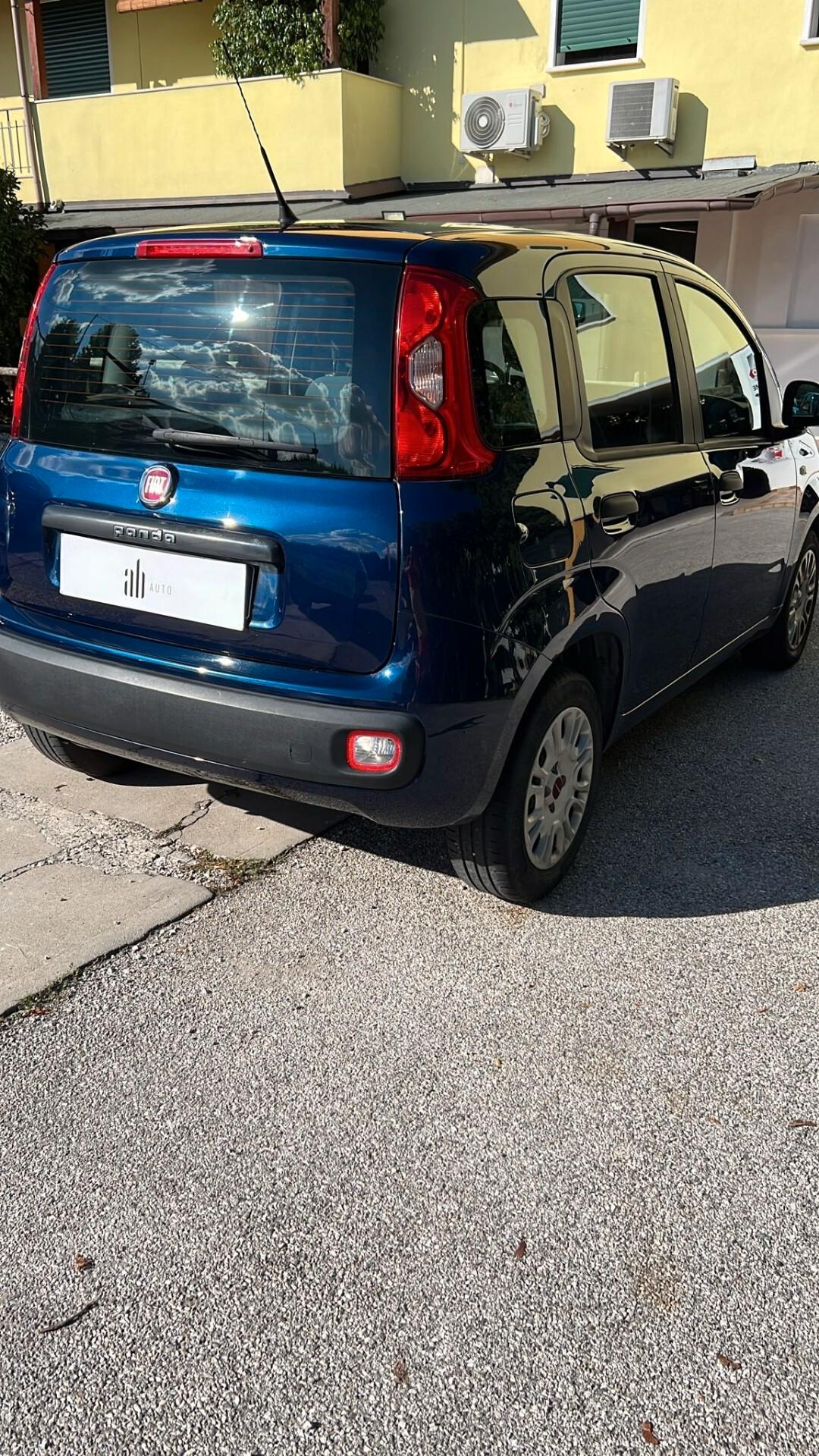 Fiat Panda 1.2 Easy