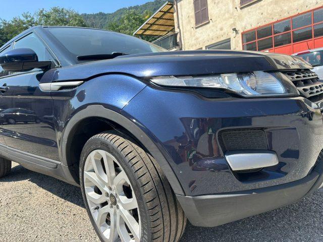 LAND ROVER Range Rover Evoque 2.2 TD4 5p.