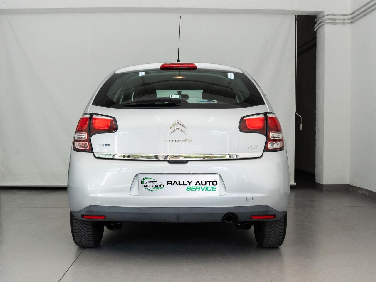 Citroen C3 1.6 HDi iva esposta NEOPATENTATI