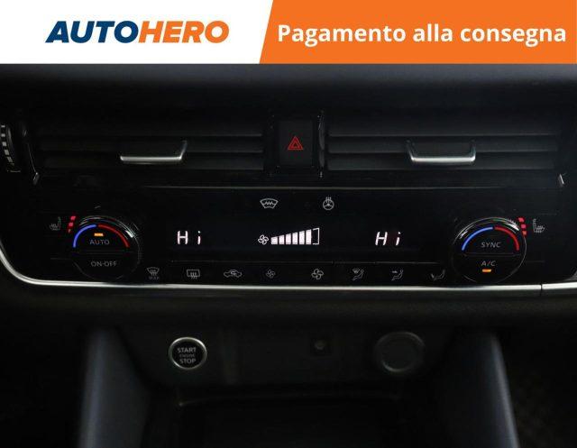 NISSAN Qashqai MHEV 158 CV Xtronic Acenta