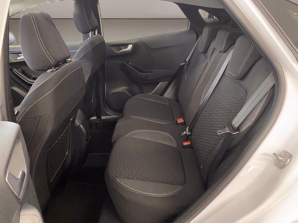 FORD Puma 1.0 ecoboost h Titanium s&s 125cv del 2022