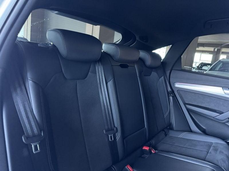Audi Q5 SPB 40 TDI quattro S tronic S line plus