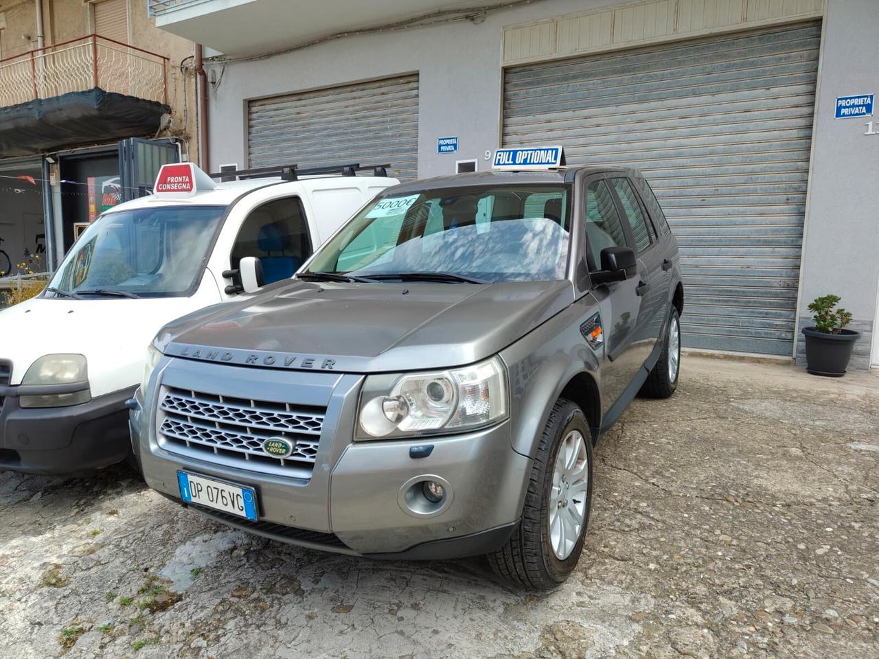 VASTA GAMMA DI 4x4