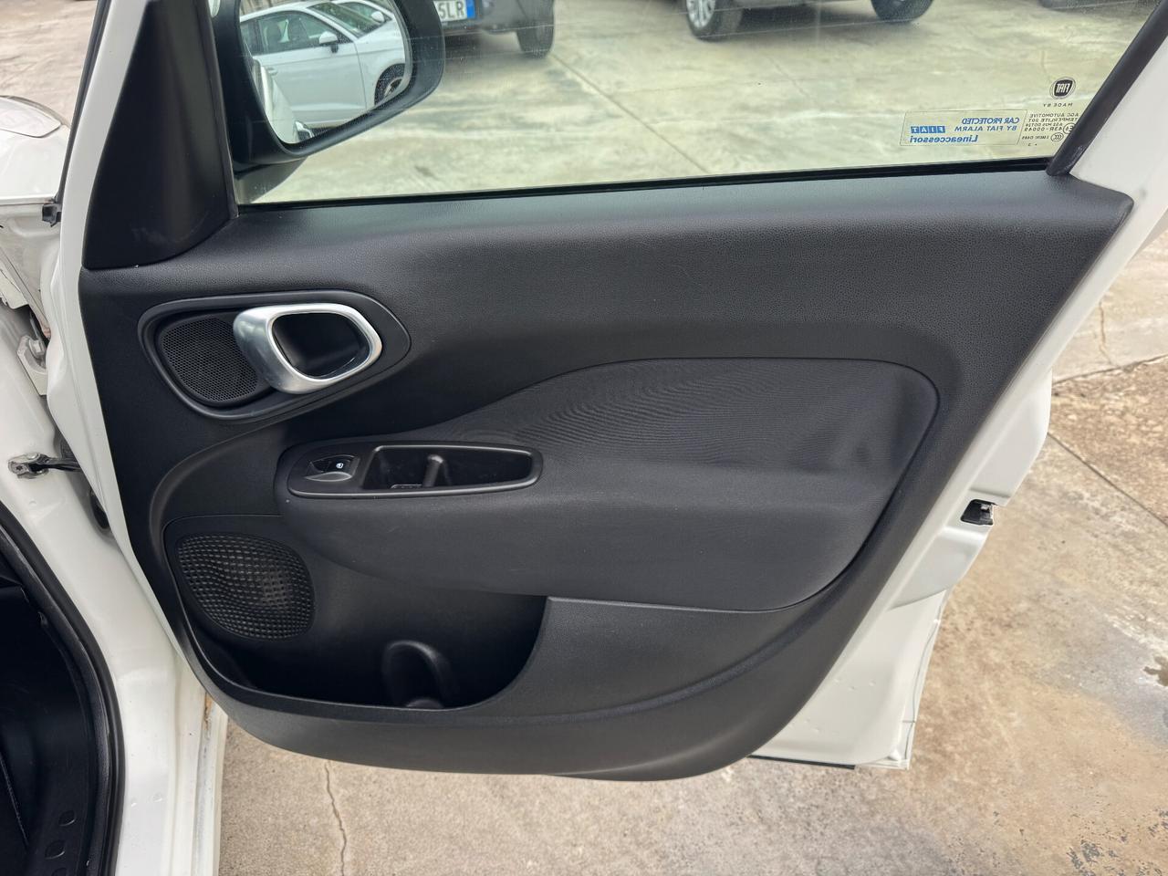 FIAT 500L 1.3 mjt/CARROZZERIA DA RIVEDERE/162.000KM