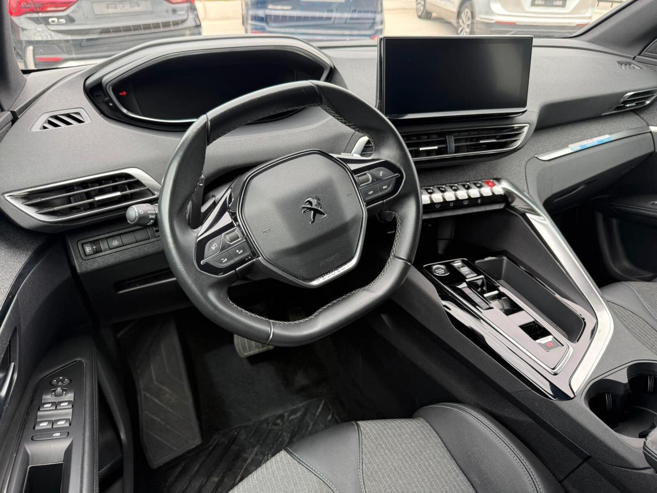 Peugeot 3008 1.5 BlueHDi 131 CV S&S EAT8 Allure