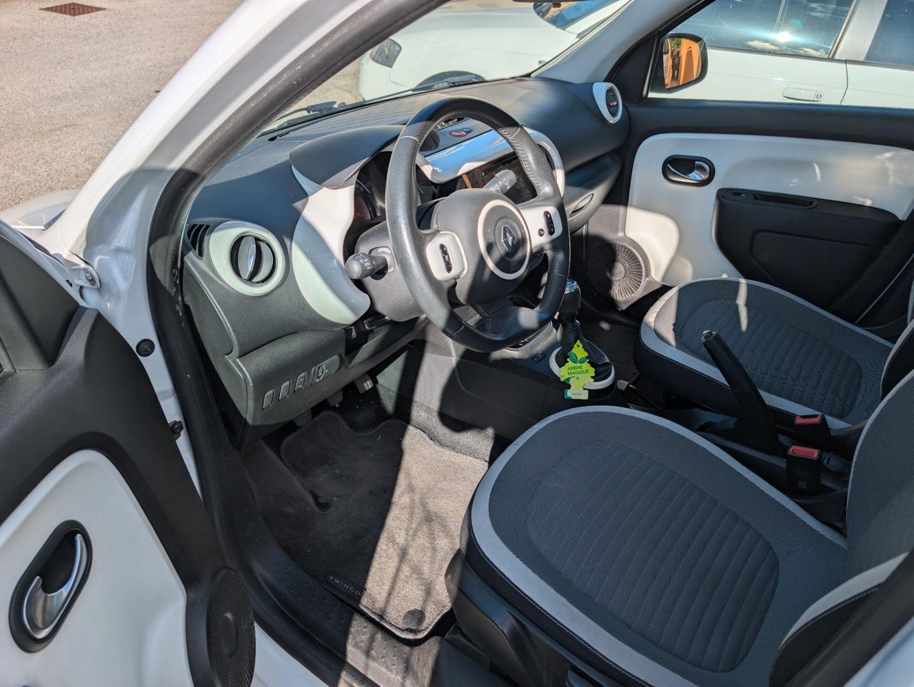 Renault Twingo SCe 65 CV Duel