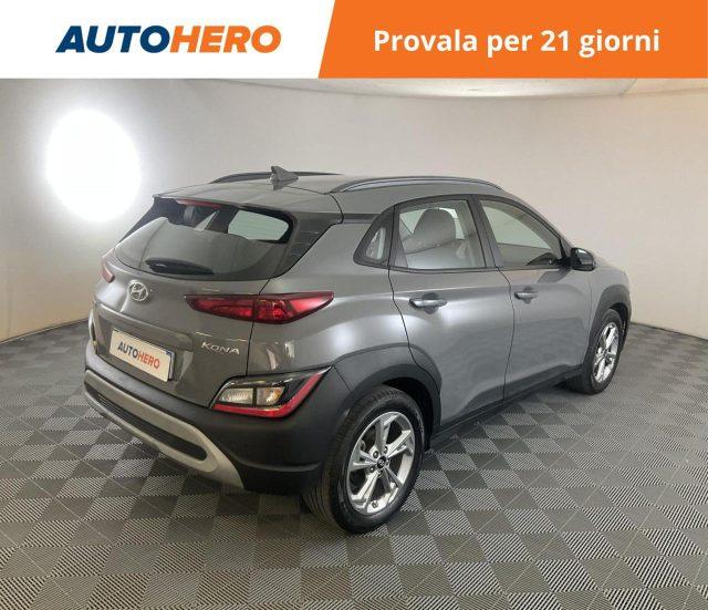 HYUNDAI Kona 1.0 T-GDI XLine+