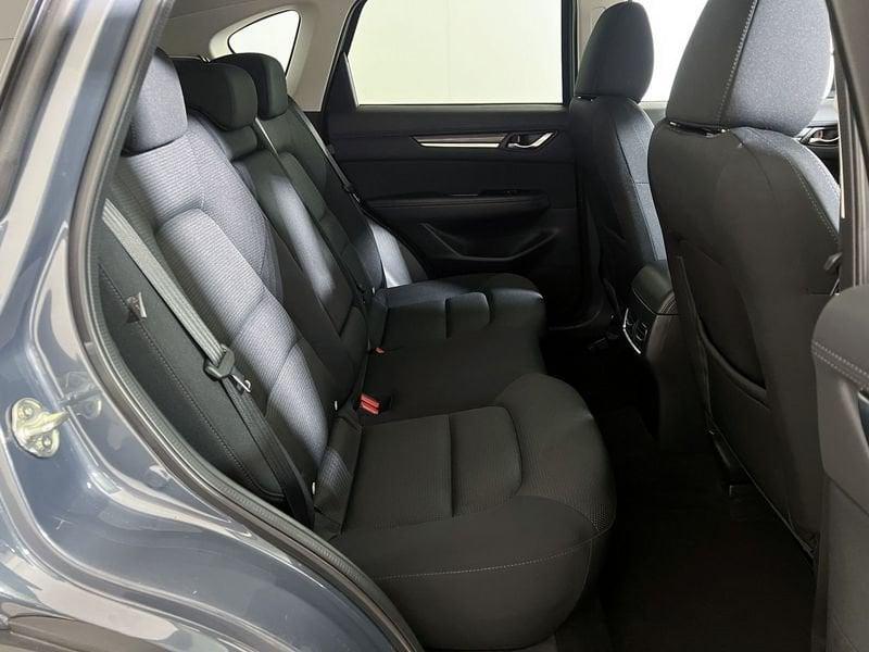 Mazda CX-5 CX-5 2.0L e-Skyactiv-G 165 CV M Hybrid 2WD Advantage