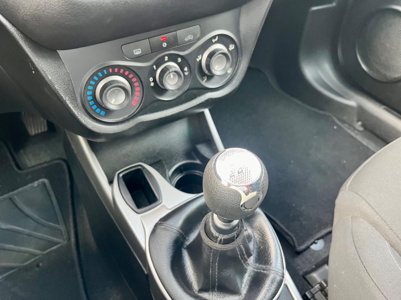 Alfa Romeo MiTo 1.4benz 2012 147.000km perfetta per neopatentati