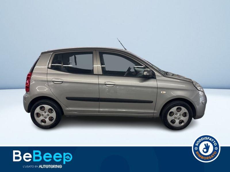 Kia Picanto 1.0 EASY