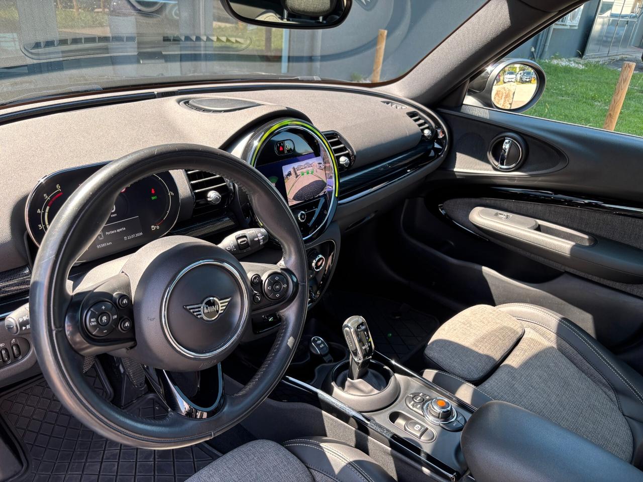 Mini Cooper D Clubman 2.0 Yours