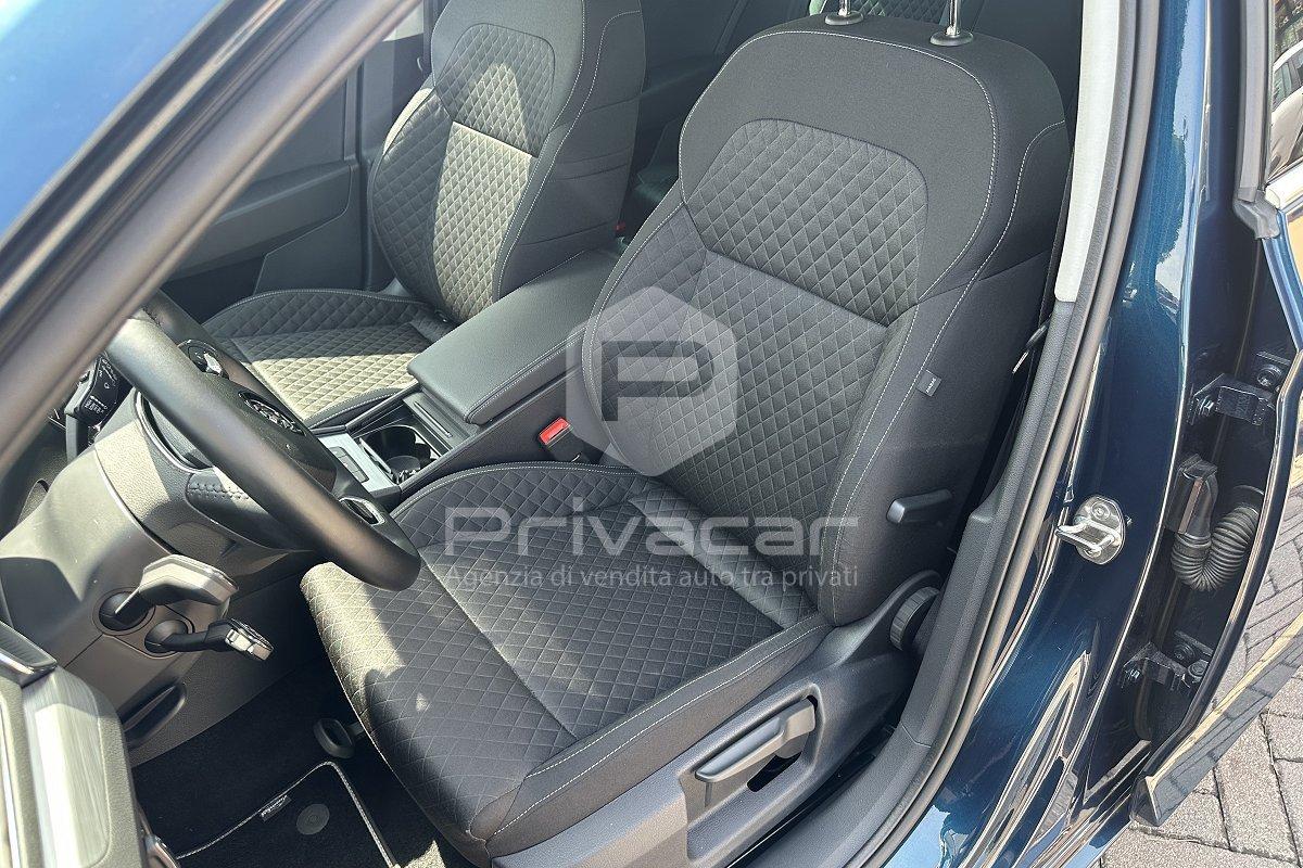 SKODA Superb 2.0 TDI EVO 150 CV SCR DSG Wagon Executive