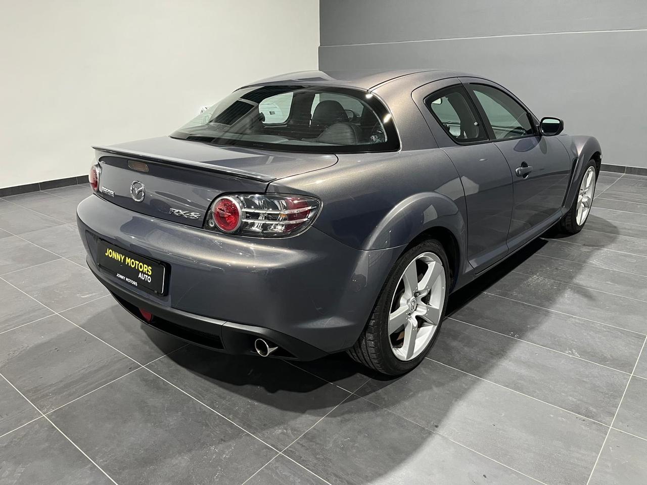 Mazda RX-8 192cv