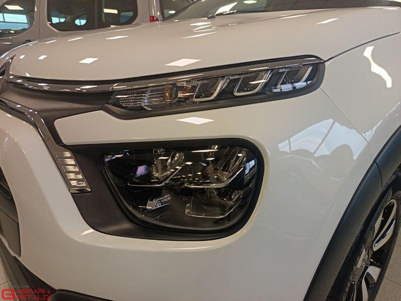 Citroën C3 PureTech 83 S&S Shine