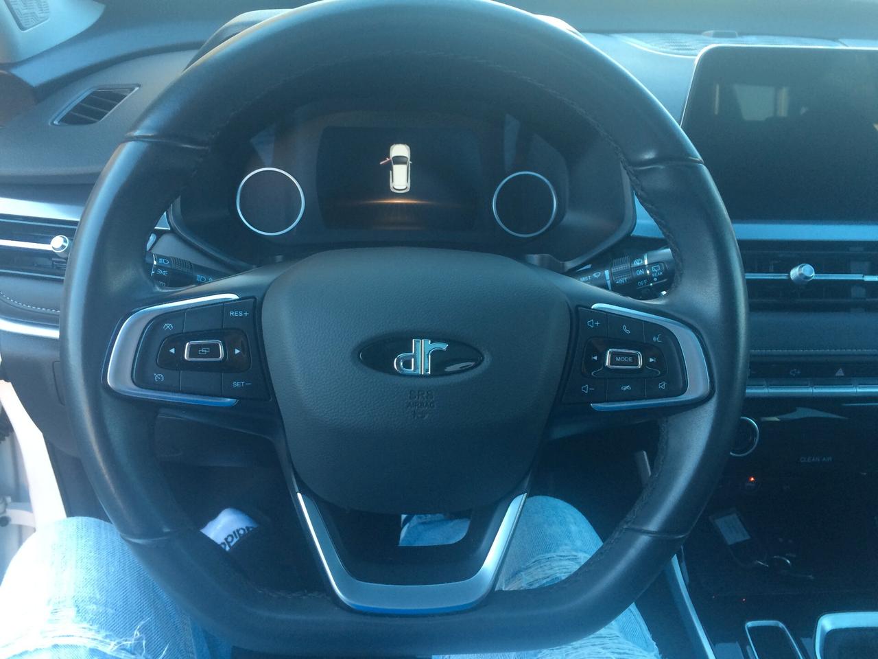2023dr 5.0 1.5 Bi-Fuel GPL tagliandata !!!