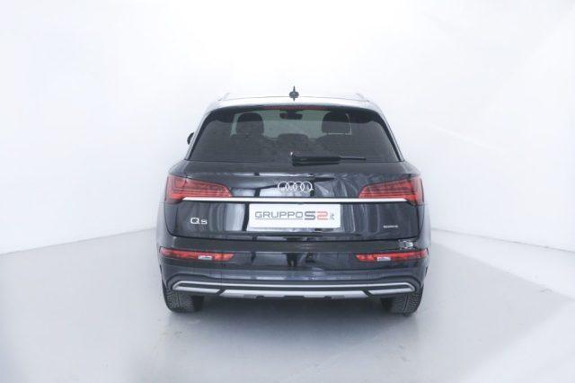 AUDI Q5 40 TDI 204 CV quattro S tronic Business Advanced