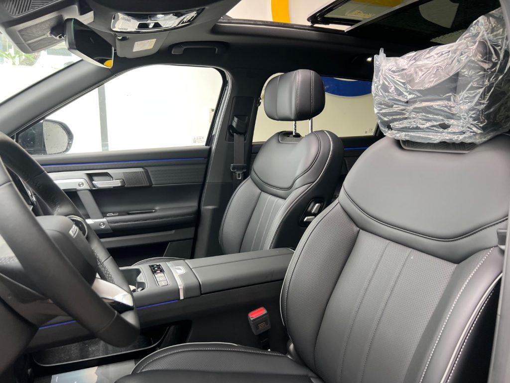Jaecoo J7 JAECOO 7 FULL HYBRID EXCLUSIVE DA €359,00