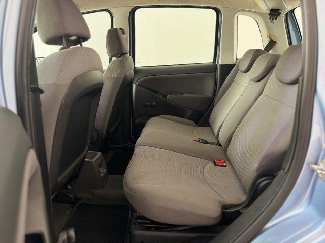 FIAT Idea 1.2 16V BlackLabel