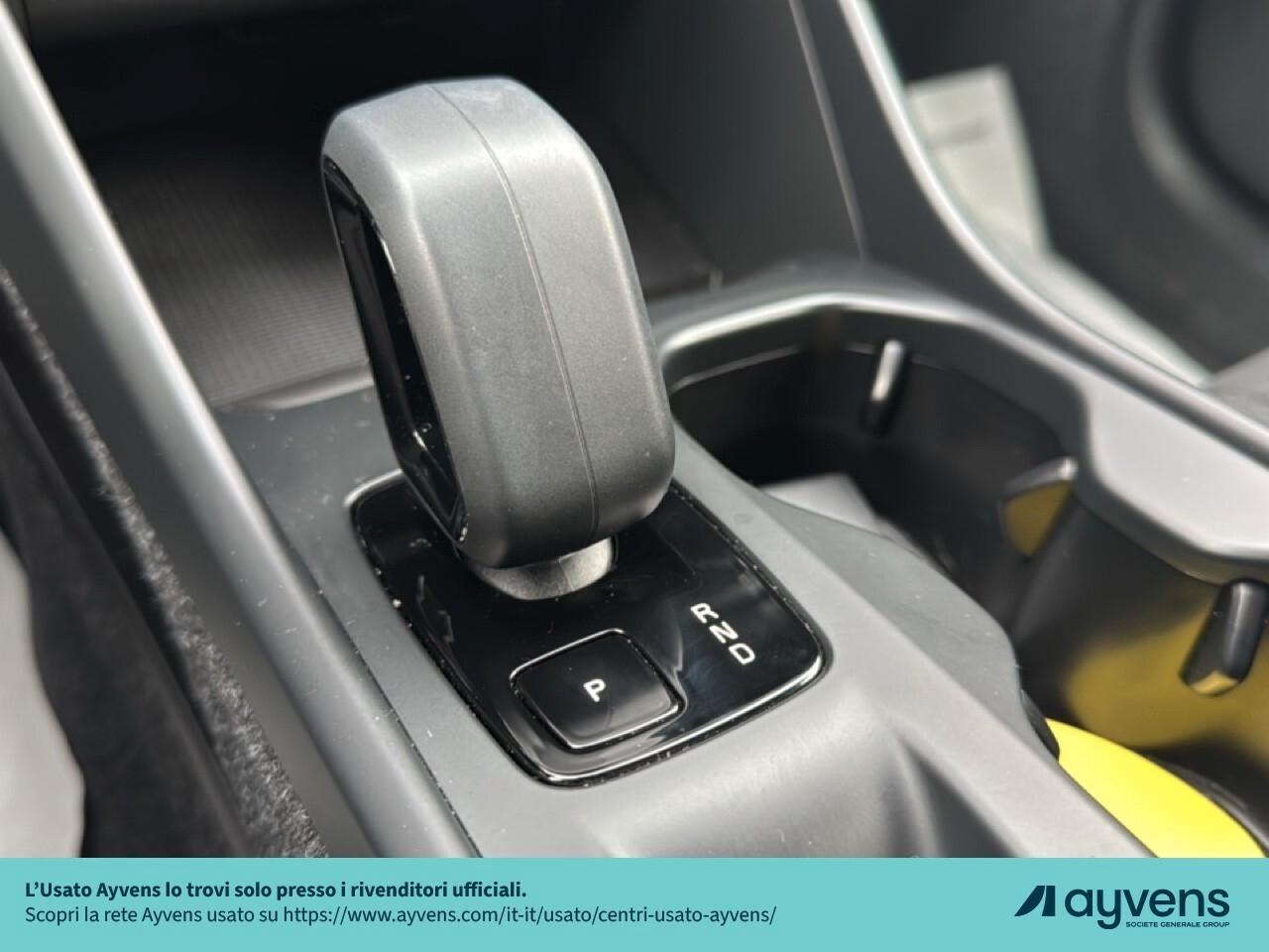 Volvo XC40 B3 automatico Essential