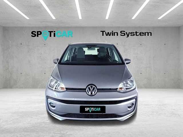 Volkswagen up! 1.0 5p. move BlueMotion Technology