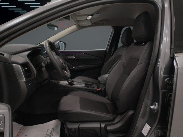 NISSAN Qashqai MHEV 158 CV Xtronic N-Connecta IVA ESPOSTA