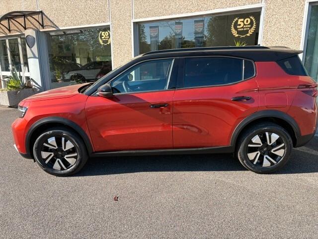 Opel Frontera Hybrid 145 CV EDCT GS