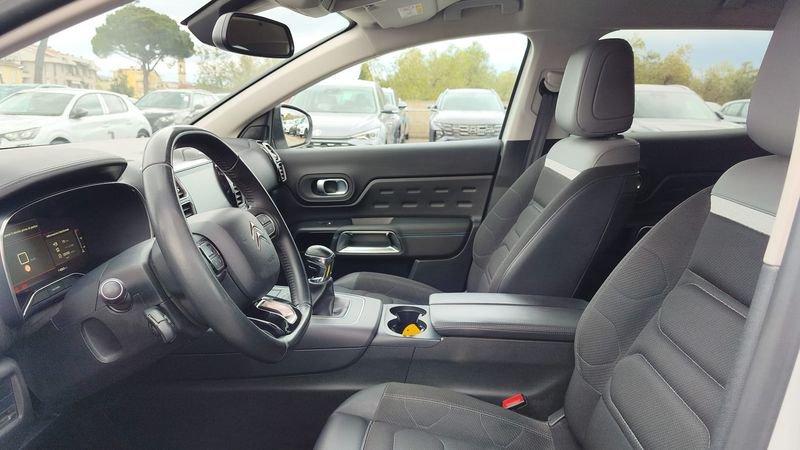 Citroën C5 Aircross BlueHDi 130 S&S Feel Pack