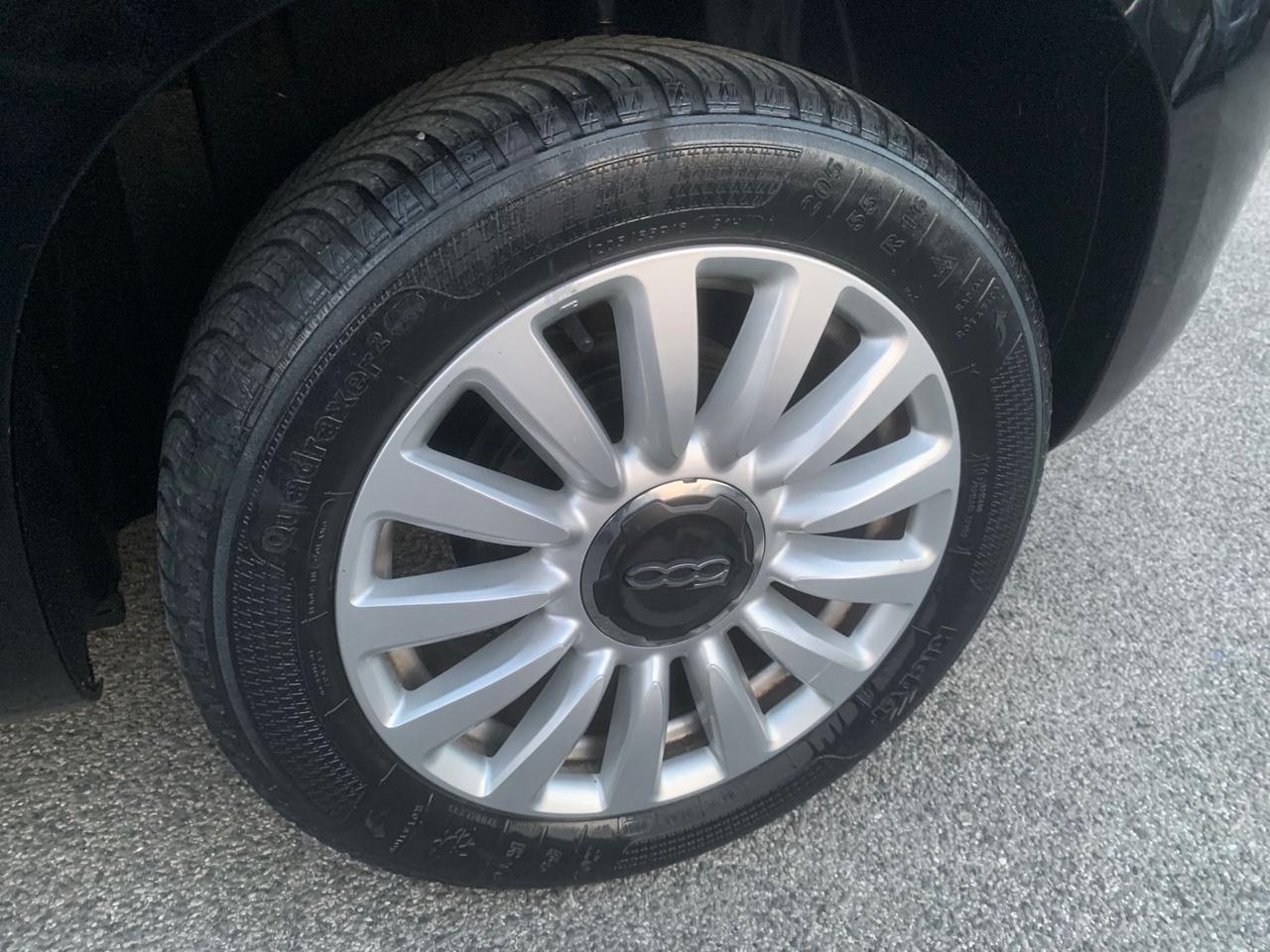 Fiat 500L 1.3 Multijet 85 CV Business