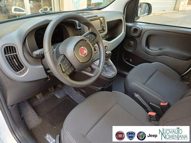 FIAT Panda Pandina 1.0 FireFly S&S Hybrid Icon Km0