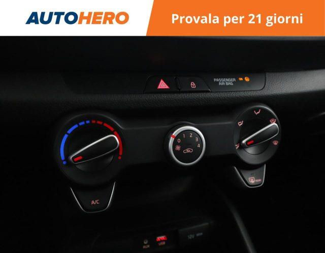 KIA Stonic 1.4 MPI 100 CV Style