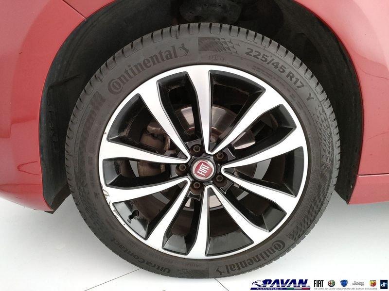 FIAT Tipo 1.3 Mjt S&S 5 porte Lounge