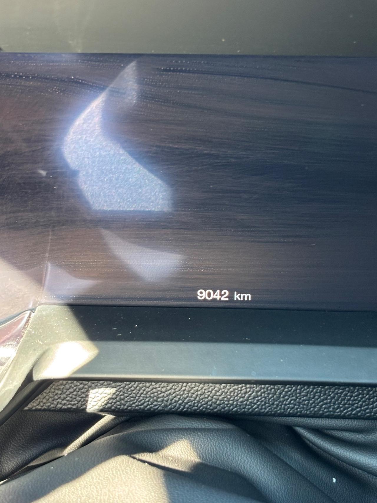 Alfa Romeo Stelvio 2.2 Turbodiesel 160 CV AT8 RWD Super