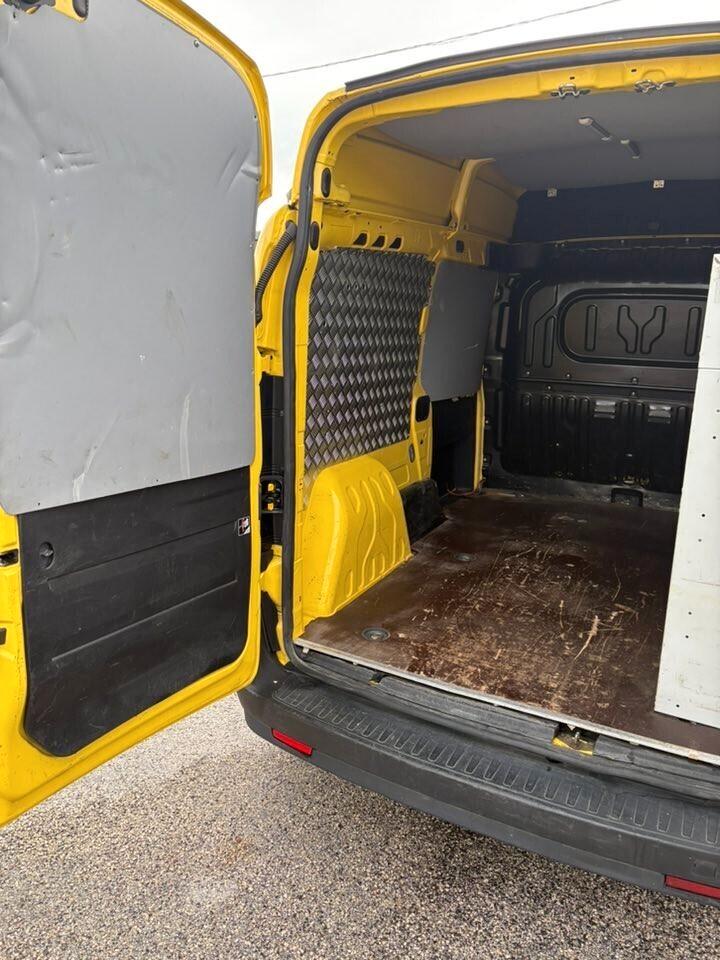 Fiat Doblò 1.6cc 120CV PL-TA Maxi XL officina