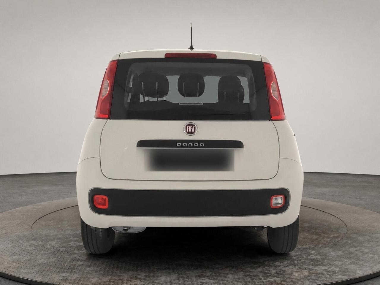 Fiat Panda 1.2 Easy
