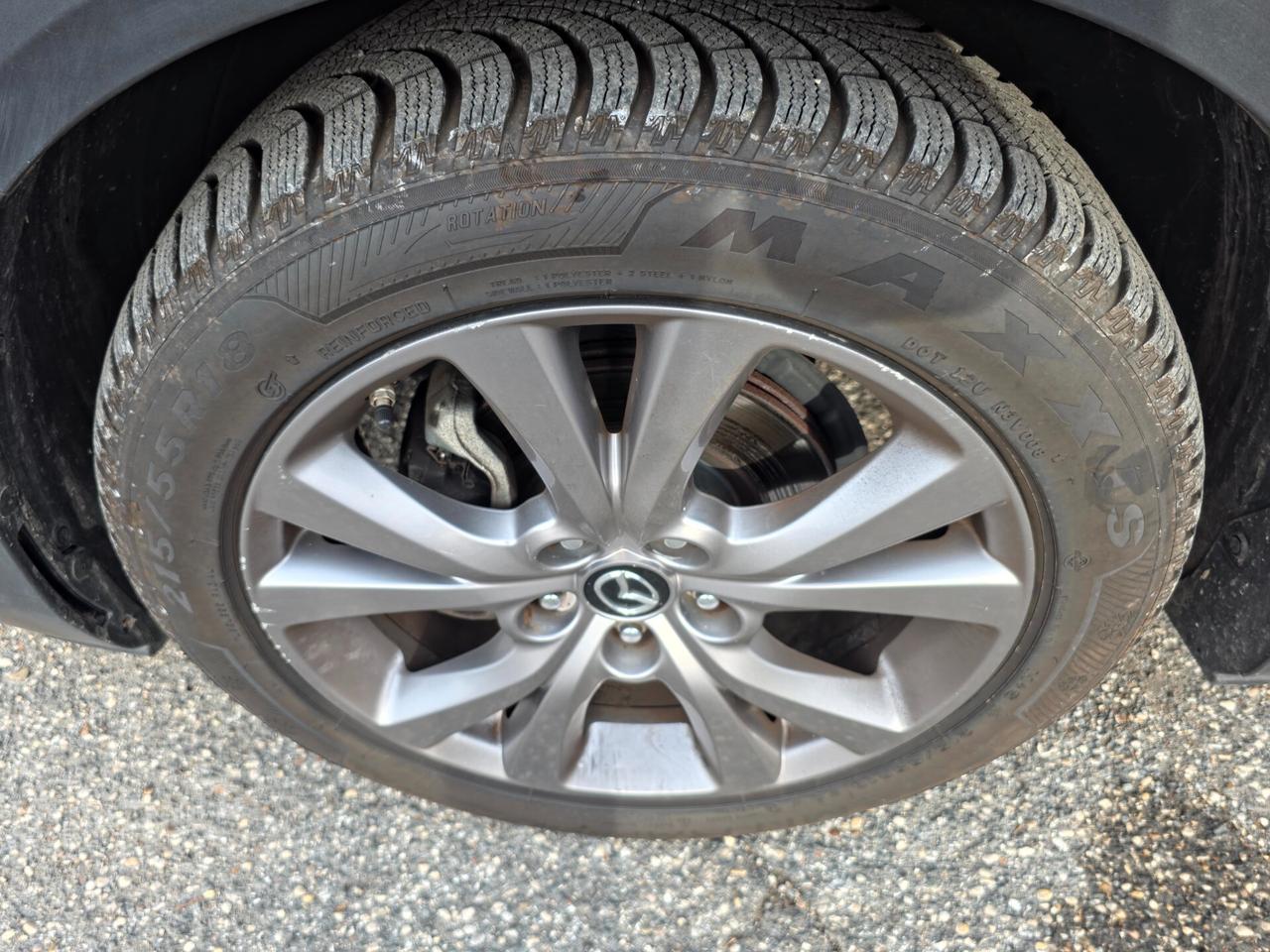 Mazda CX-30 1.8L Skyactiv-D 2WD Exclusive 2021-E6 Automatico NEO