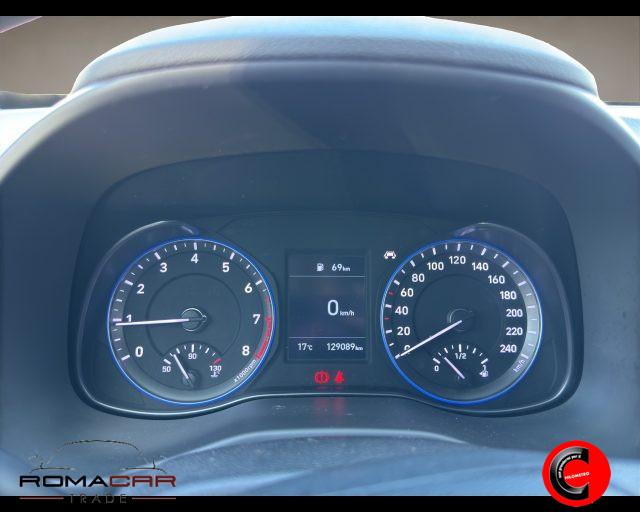 HYUNDAI Kona 1.0 T-GDI Classic