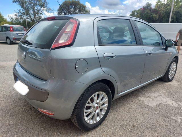 FIAT Punto Evo 1.3 Mjt 75 CV 5 porte