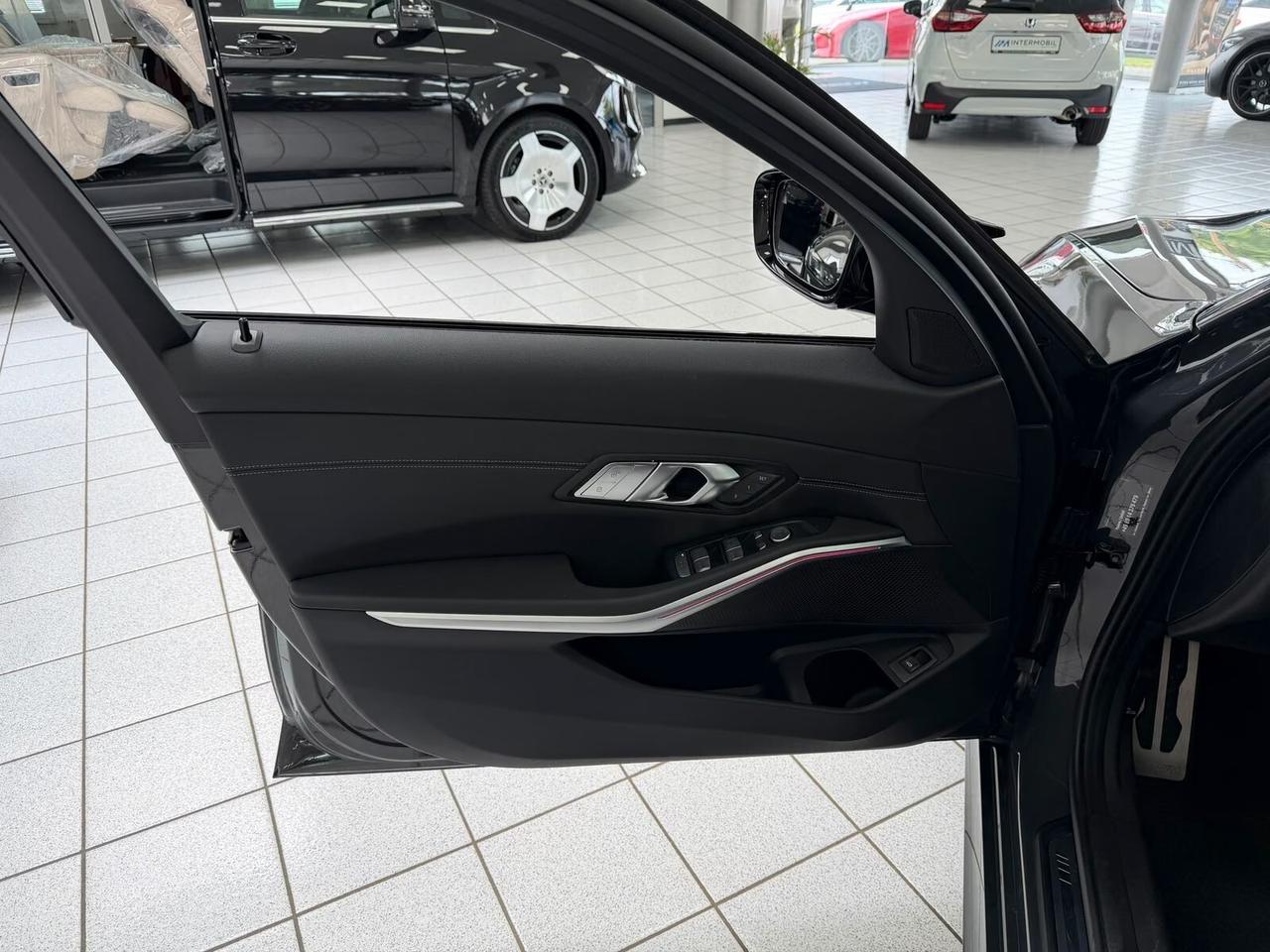 Bmw 340i M 48V xDrive Touring Msport Pro