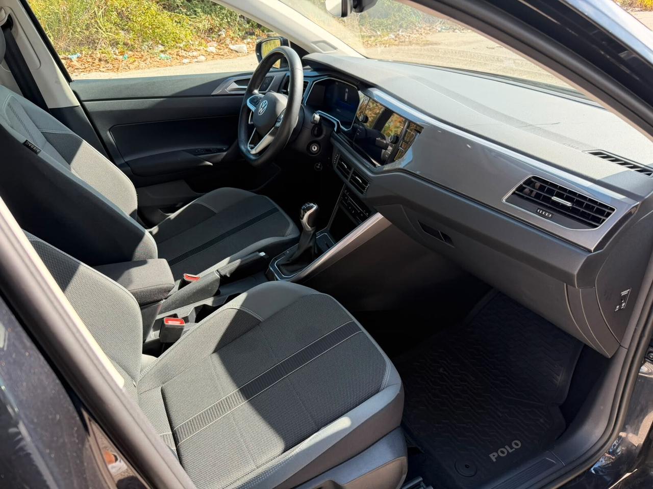 Volkswagen Polo 1.0 TGI 5p. Style