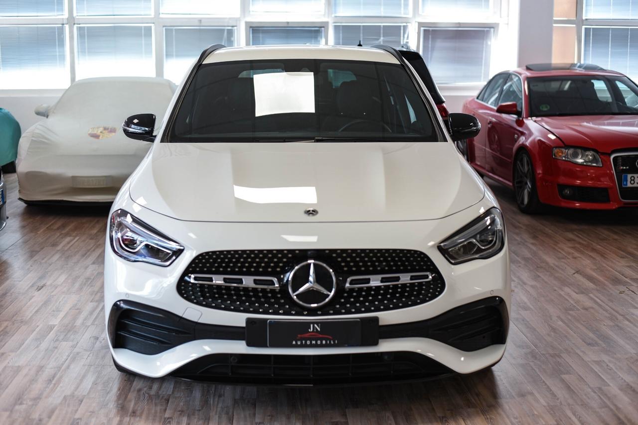 Mercedes-benz GLA 200 d Automatic 4Matic Premium