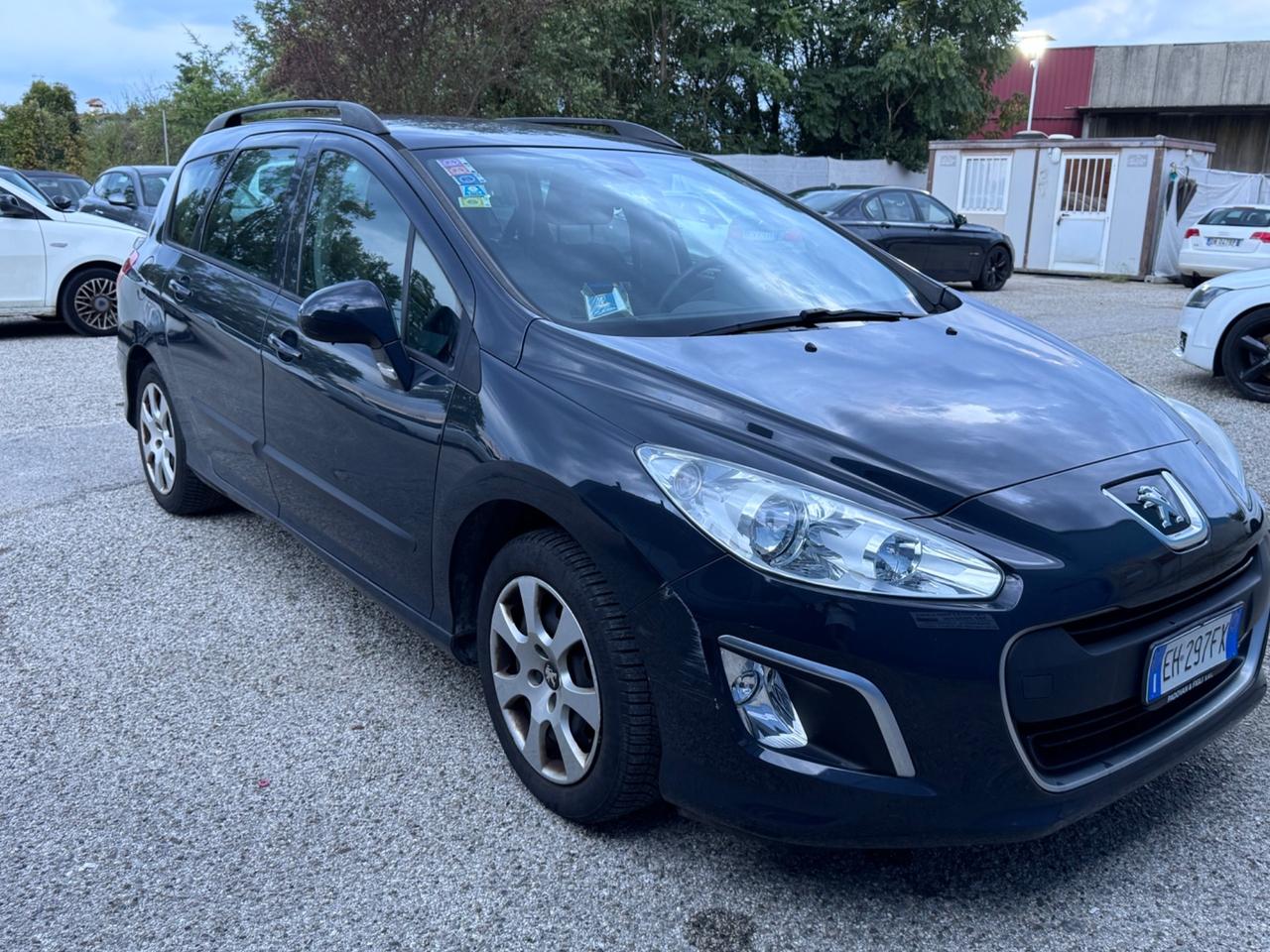 Peugeot 308 1.6 VTi 120CV SW Access