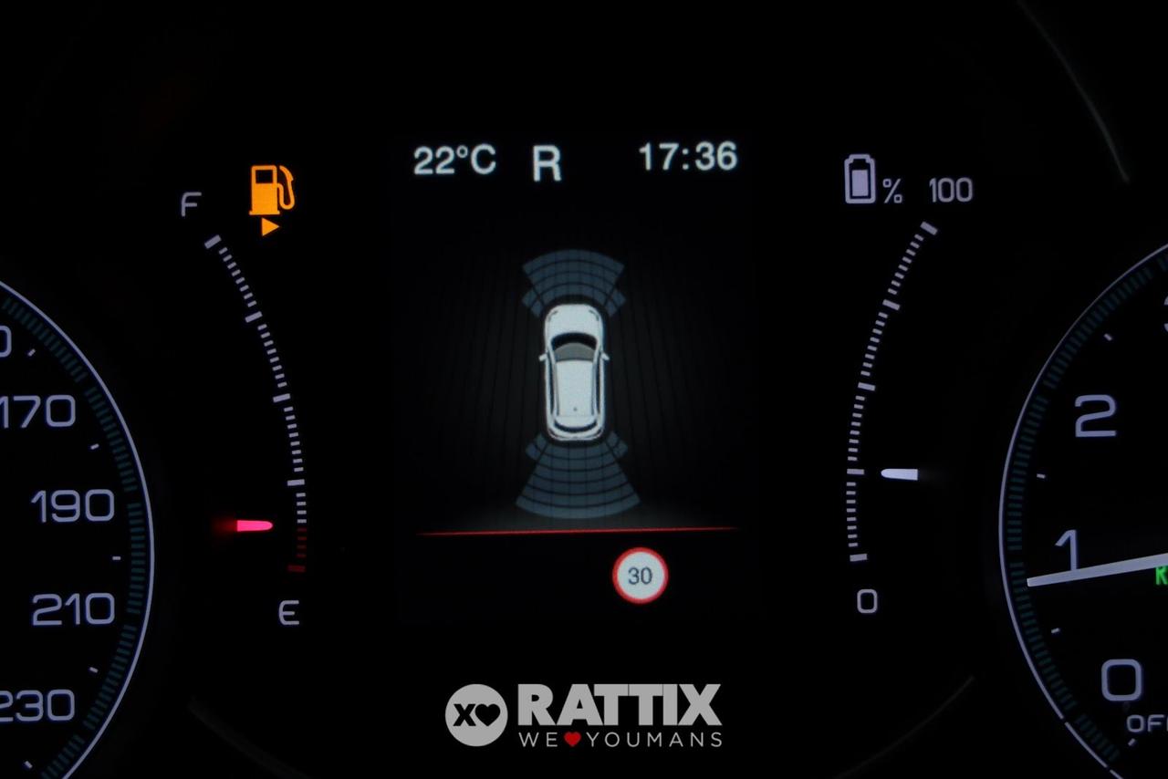 Fiat 500X 1.5 T4 Hybrid 130CV Sport DCT