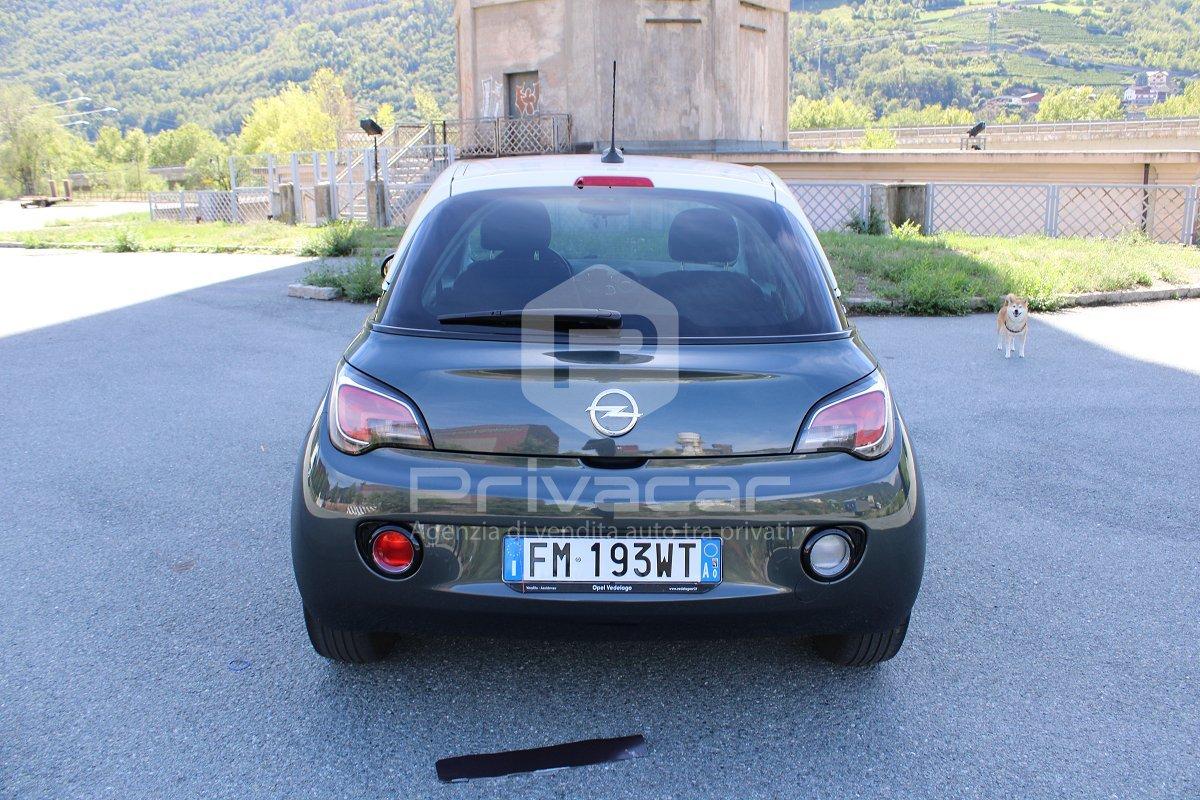 OPEL Adam Rocks 1.2 70 CV