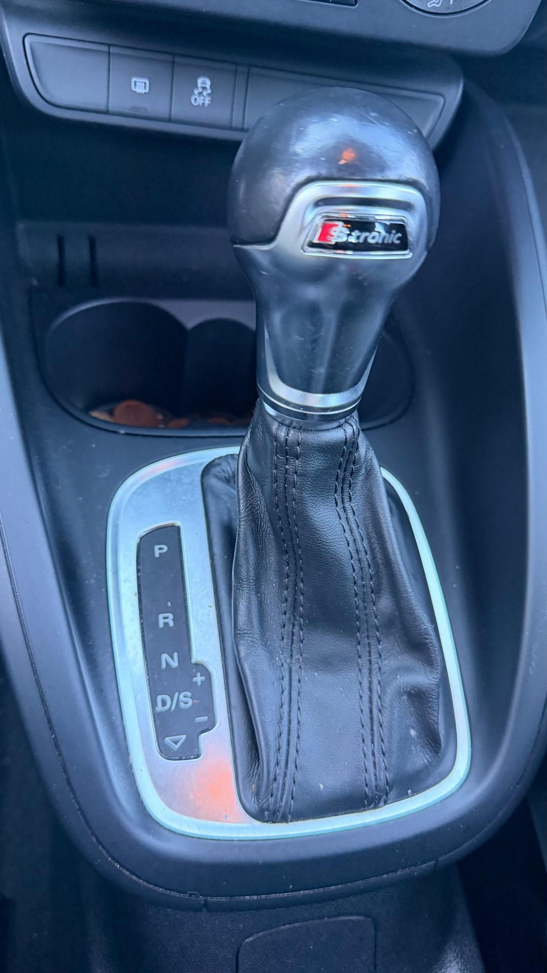 Audi A1 SPB 1.6 TDI 116 CV Admired