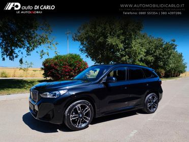 X1 sDrive 18d Msport Pro