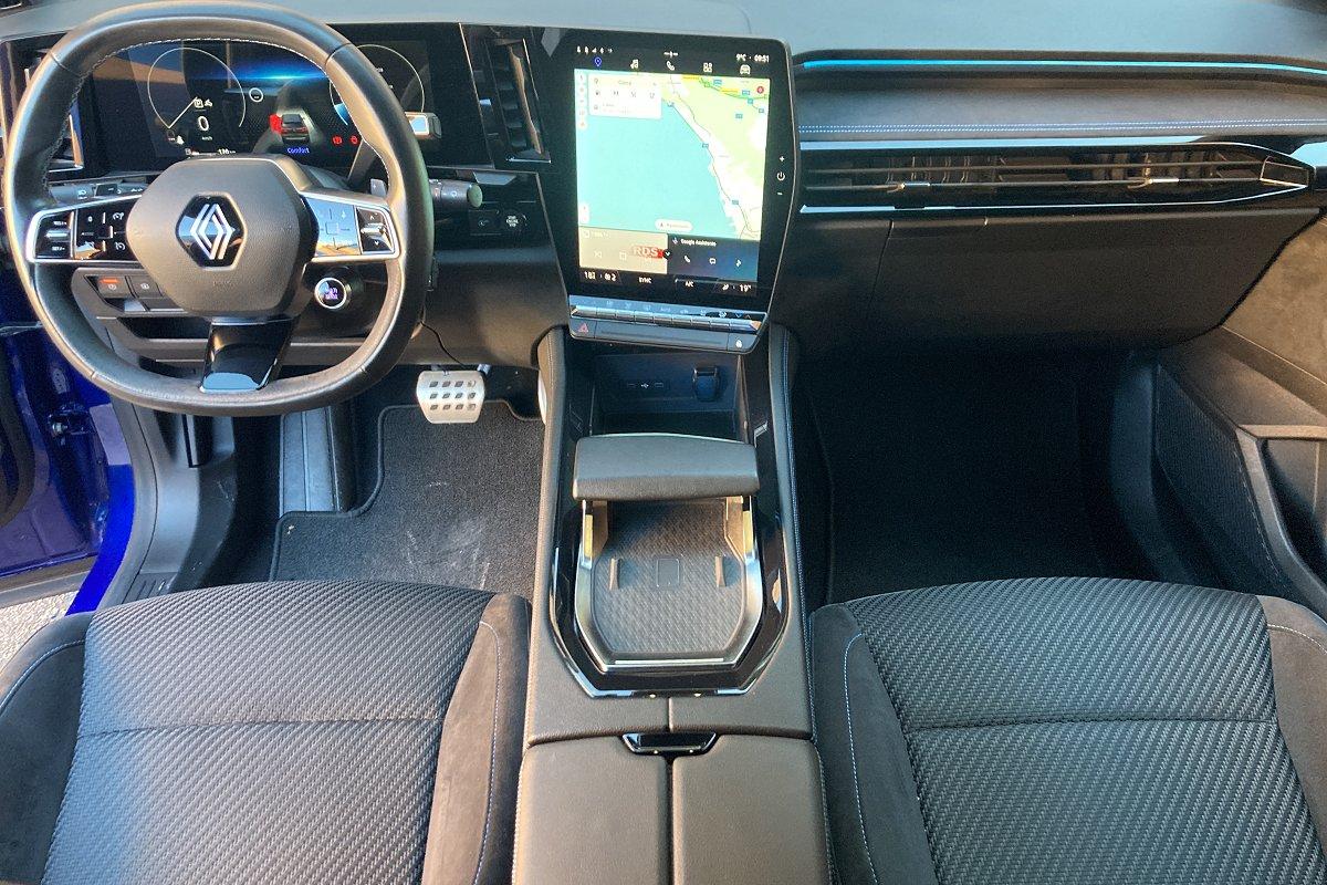 RENAULT Austral Austral Mild Hybrid 160 CV Auto Techno Esprit Alpine
